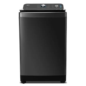 Máquina de Lavar 14 Kg Philco Preto PLR14B 12 Programas de Lavagem