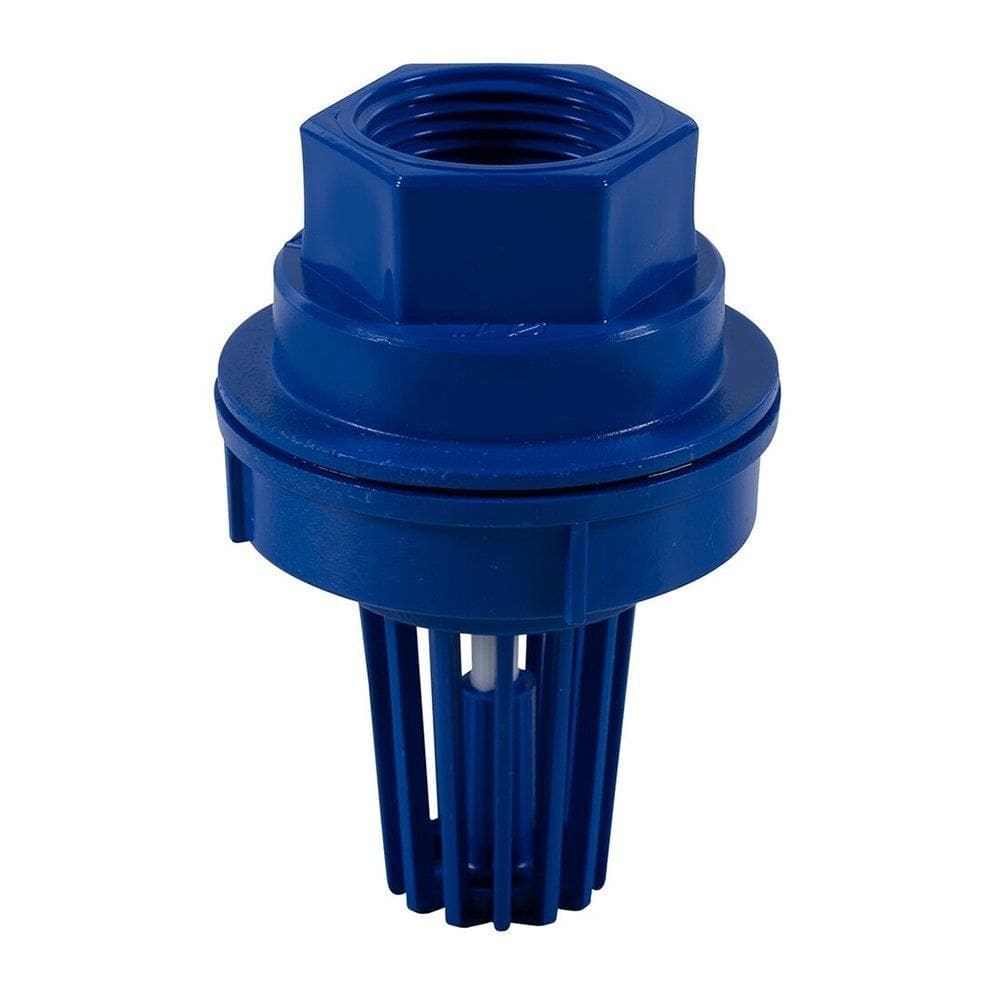 Válvula para Poço Astra PVC 3/4P