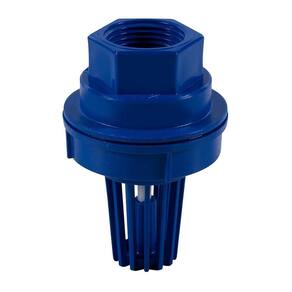 Válvula para Poço Astra PVC 3/4P