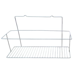 Suporte Organizador Premium Branco- Tubo Max