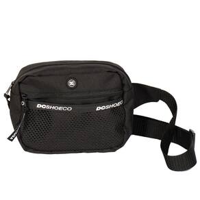 Pochete DC Shoes Slingblade 3 SM25 Preto