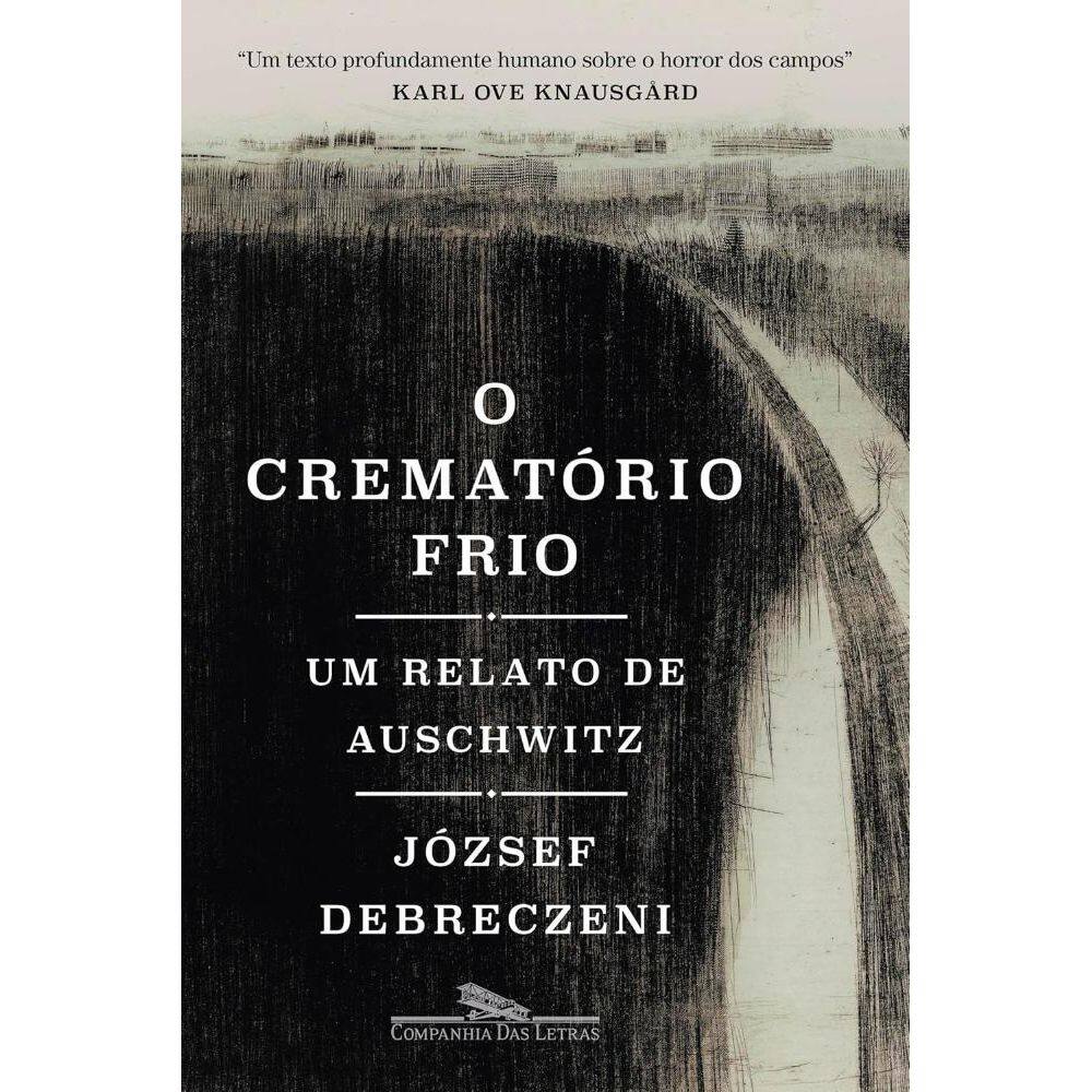 O crematório frio(0701)
