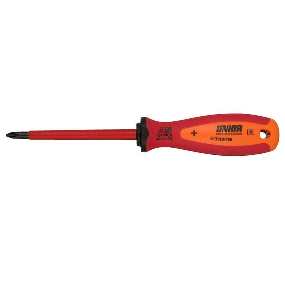 Chave Phillips Vde Nº 4 200Mm - 616447Br