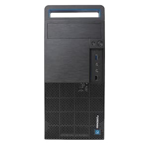 Computador Concórdia Processador Intel Dual Core Memória 8gb Ddr3 Ssd 240gb