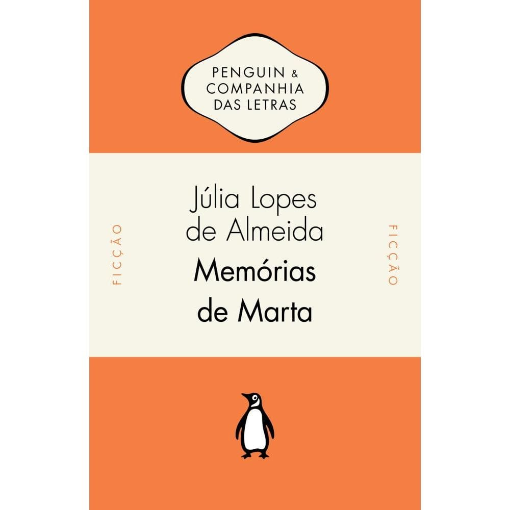 Memórias de Marta(1012)