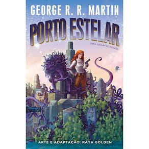 Porto estelar(0312)