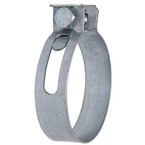 Abraçadeira Aço Carbono Msa 105 A 117Mm - 32Mm - Suprens