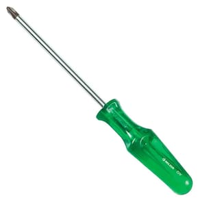 Chave Phillips Nº0 1/8 X 2.3/8 - 217101Br/B