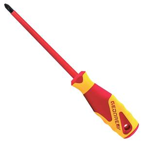 Chave Phillips Vde Ph1 80Mm 2160 - 091.798