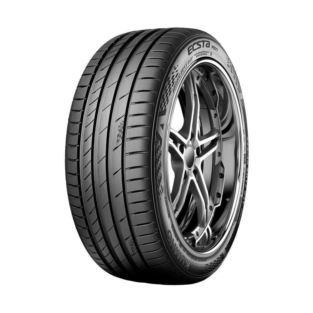 Pneu Kumho Aro 21 Ecsta PS71 255/40R21 102Y XL