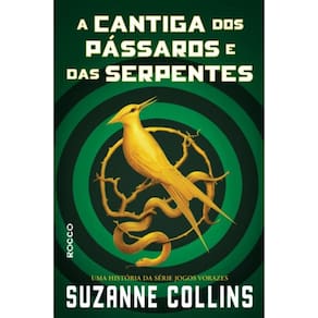 Cantiga dos Passaros e das Serpentes, A