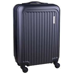 Mala Pequena de Bordo Cazza Gateway Bolder VIP Cinza 10kg