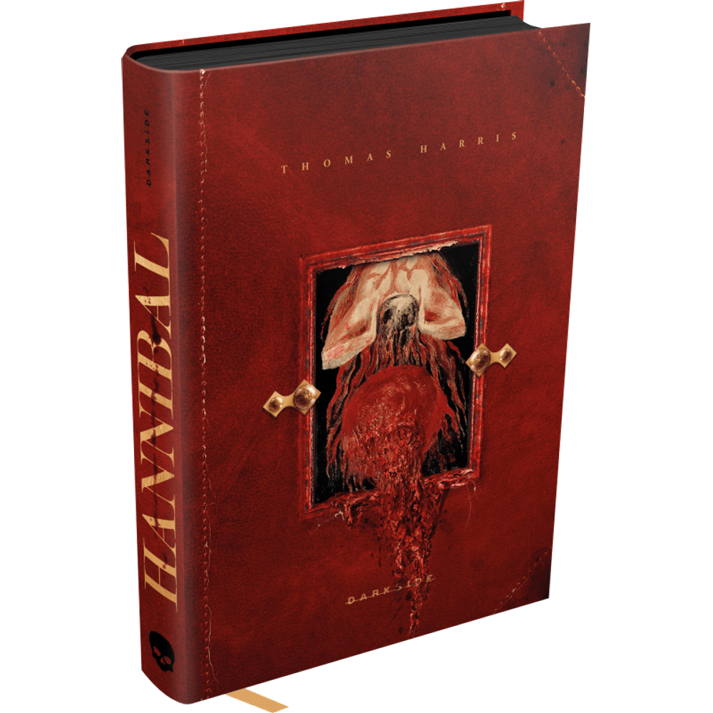 Hannibal: A Origem do Mal