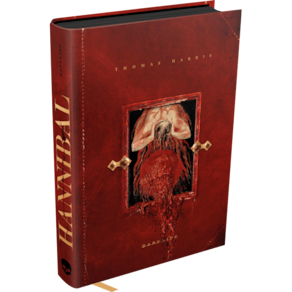 Hannibal: A Origem do Mal
