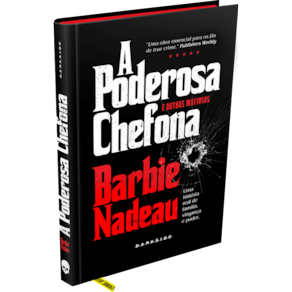 A Poderosa Chefona e Outras Mafiosas