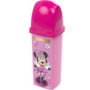 Estojo Porta Escova de Dentes Dental Case Disney Minnie