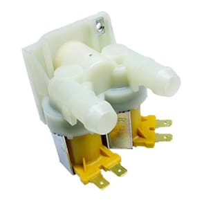 Válvula para Máquina de Lavar Consul 127V - W10776336
