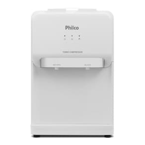 Bebedouro Compressor Philco Branco PBE11 220V