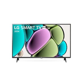 Smart TV LG Full HD AI de 43 polegadas 43LR67