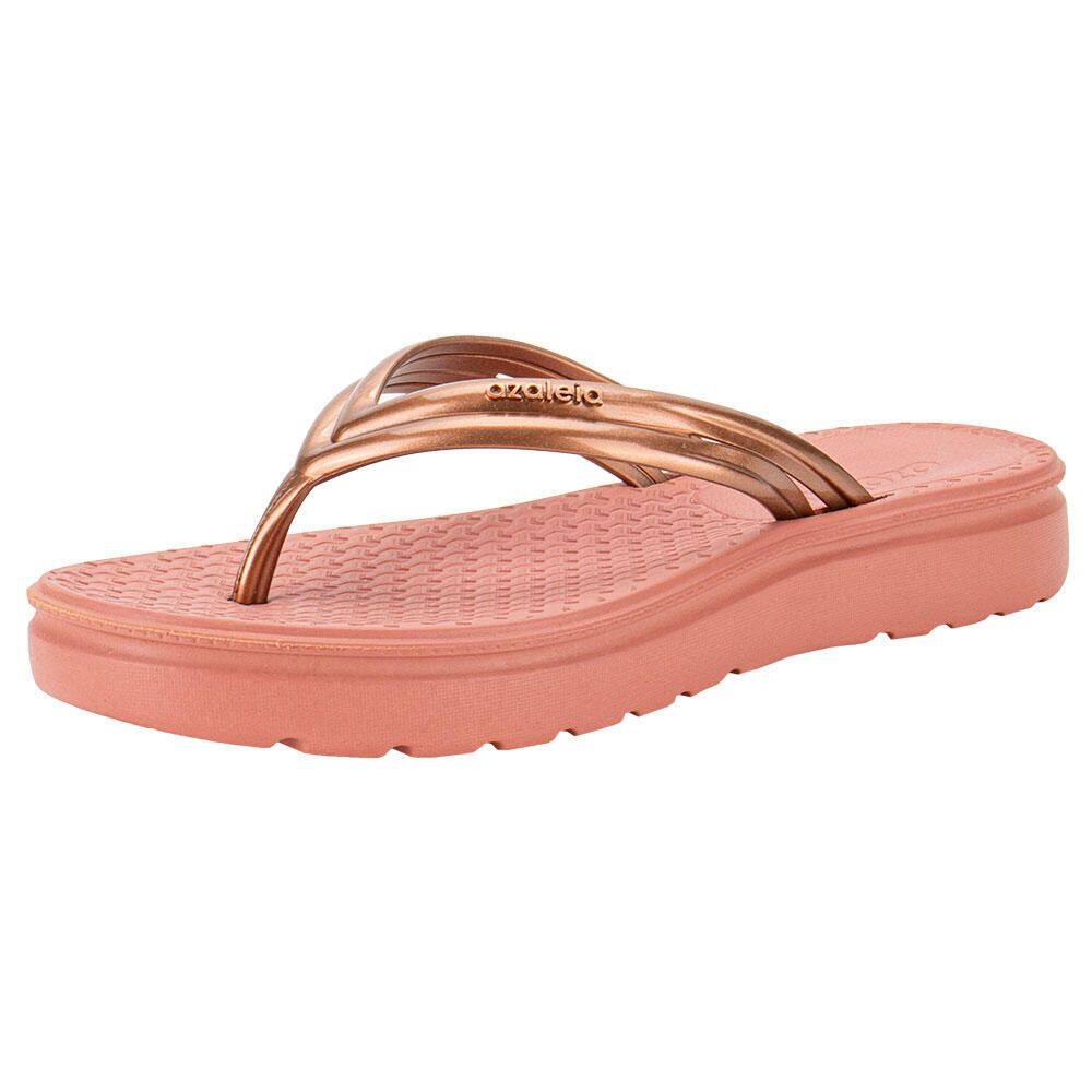 Tamanco Feminino Flat Jo Azaleia 19089