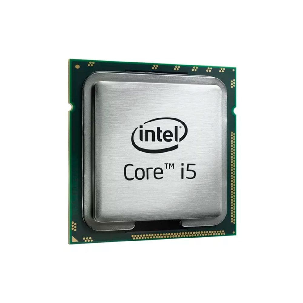 Processador Core i5 2500 Lga1155 OEM Tray Sem Cooler