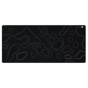 Mousepad Force One Skyhawk Dark, Xxl 900x400mm