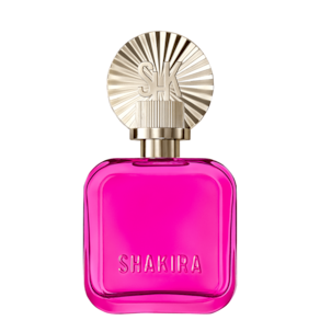 Fucsia Shakira Eau de Parfum - Perfume Feminino 50ml