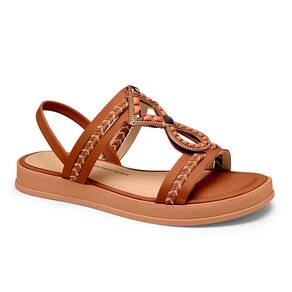 Sandália Feminina DakotaFlatform