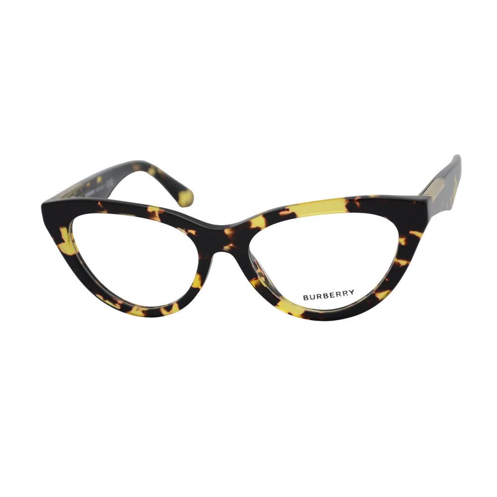 armação de óculos Burberry mod B2418u 4106