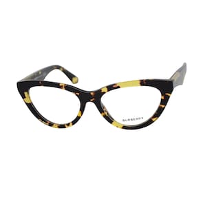 armação de óculos Burberry mod B2418u 4106
