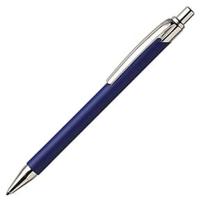 Ballograf 108-67 Rondo Caneta Esferográfica de superfície de borracha macia,