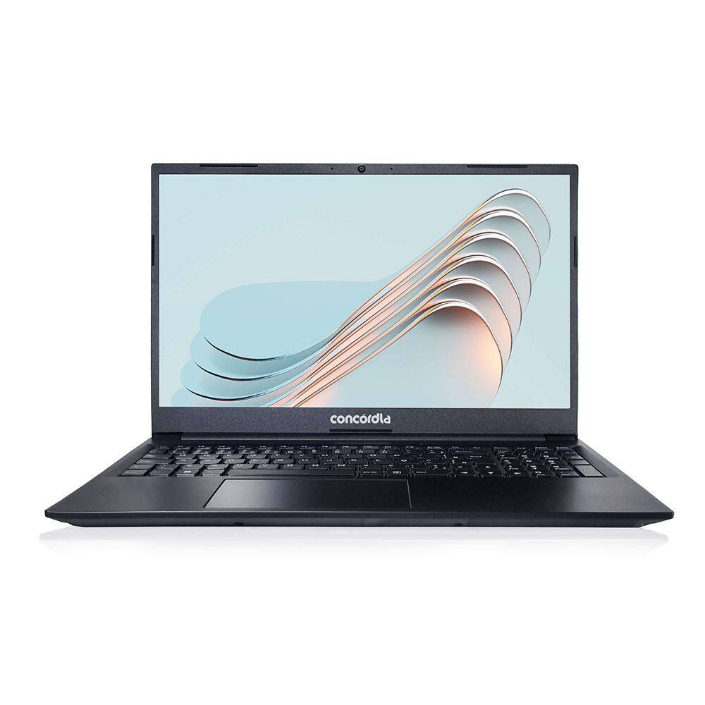 Notebook - Concórdia I7-1255u 3.50ghz 8gb 256gb Ssd Intel Iris Xe Graphics Windows 11 Home C5215 15,6