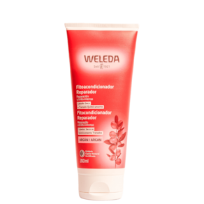 Weleda Saúde Capilar Fitocondicionador Argan - Condicionador Reparador 200ml