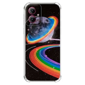 Capa Capinha De Celular Compatível com Moto G55 Personalizada