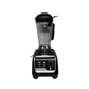 Liquidificador Blender 1450w 2 Litros Alta Rotação comTemporizador