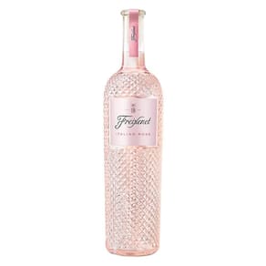Vinho Freixenet Italian Rosé 750ml - Seco, Sutil e Frutado