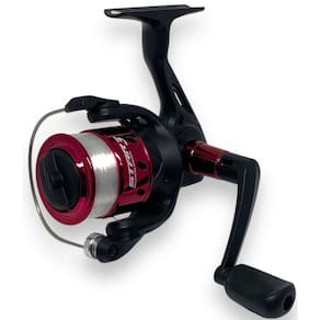 Molinete Marine Sports Star 3 Com Linha