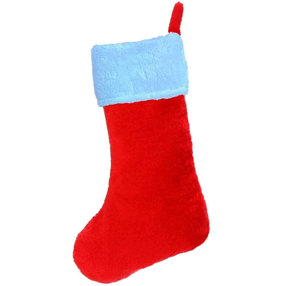 Bota Meia Natal Porta Janela Enfeite Natalino Evento Loja Casa Comemoraçao Merry Christimas