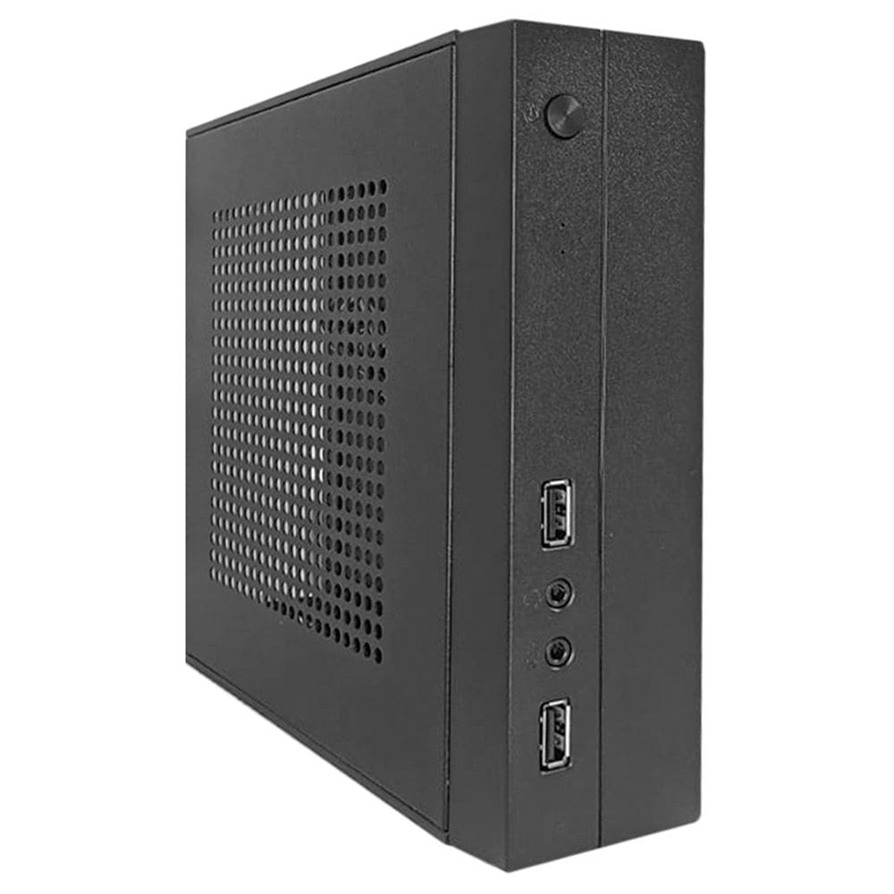 Gabinete K-MEX Mini Itx Gi228E