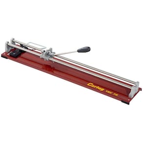 Cortador De Piso Azul Tec 750
