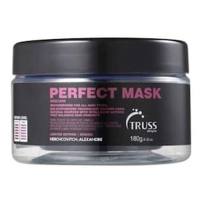Trüss Perfect Mask Alexandre Herchcovitch 180G