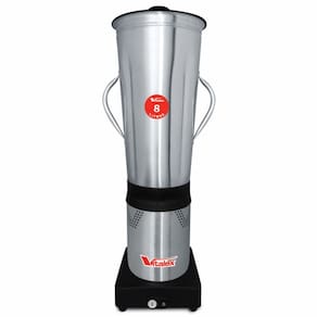 Liquidificador Industrial Comercial 8Lts 840W 3500Rpm Bivolt