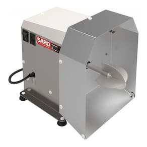 Raspador De Coco Elétrico Industrial Profissional Re -Saro