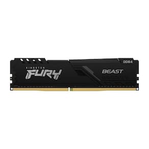 Memoria Ddr4 16Gb 3200Mhz Kingston Fury Beast Kf432C16Bb/16