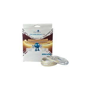 Gaya Fita Led Hiper Brilho 20w/M 12v 6000k Rolo 5 metros