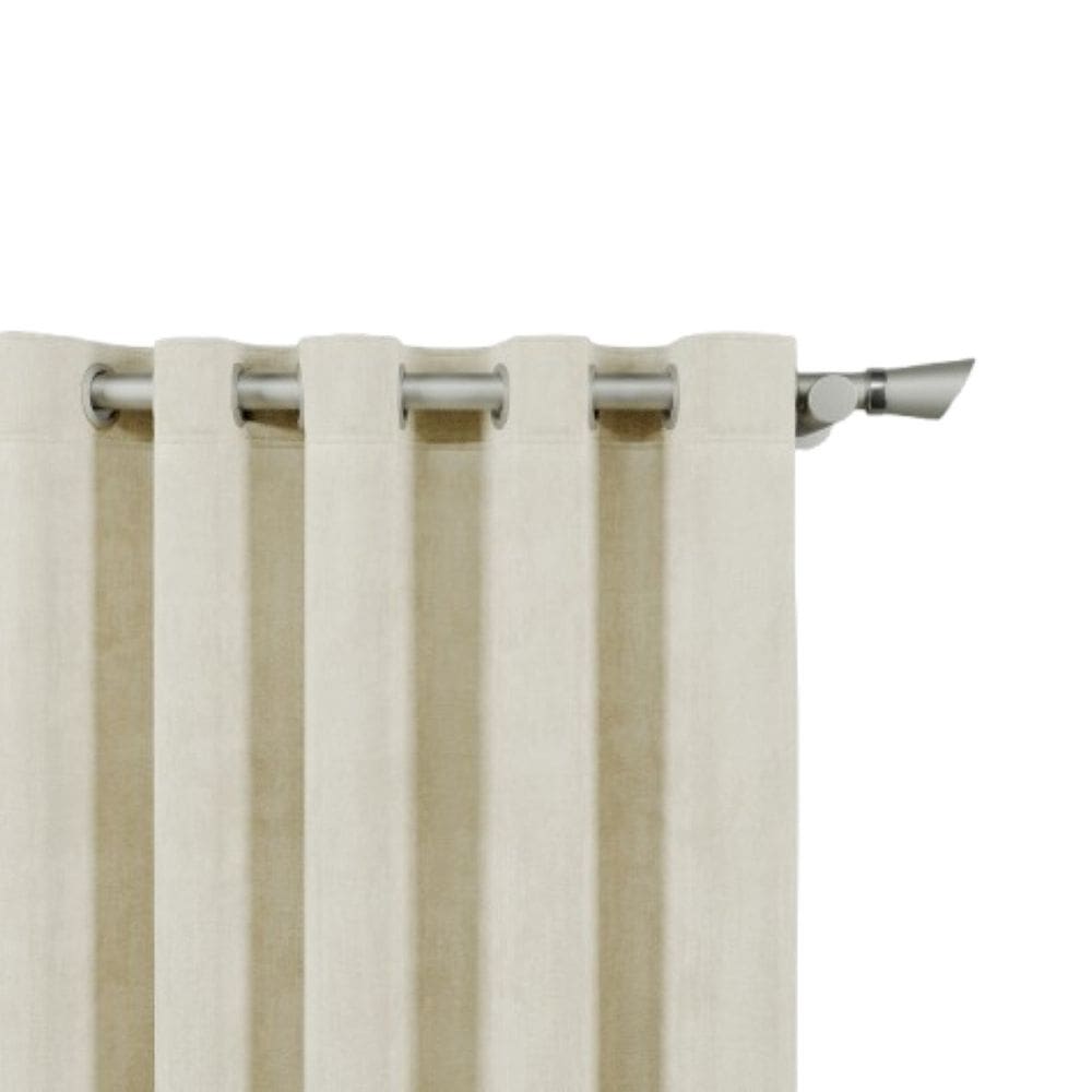 Cortina com Toque Macio 400 X 250 Cm