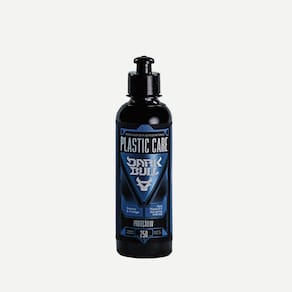Renovador Plastic Care Dark Bull Renova Plásticos Internos