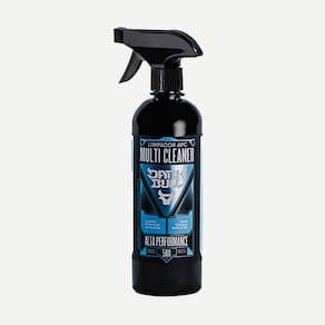 Limpador Apc Multi Cleaner Dark Bull Para Limpeza Geral