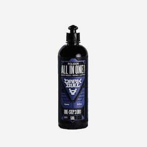 Polidor All In One Polish P/ Corte Refino e Lustro