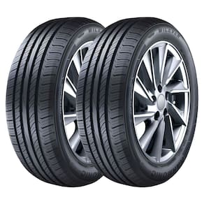 Pneu Milever MP270 195/60R16 Aro 16 89H Kit2